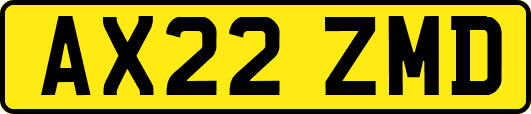 AX22ZMD