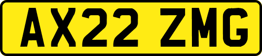 AX22ZMG