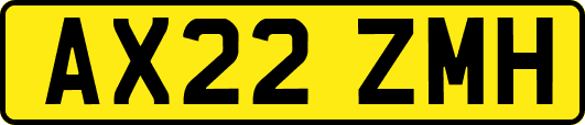 AX22ZMH