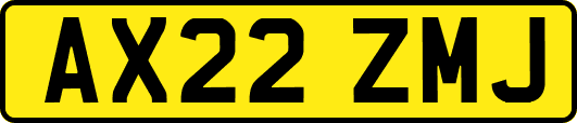 AX22ZMJ