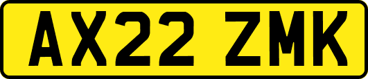 AX22ZMK