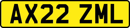 AX22ZML