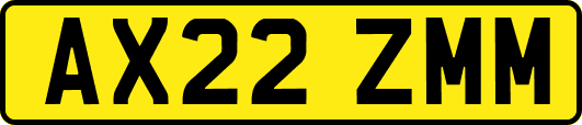 AX22ZMM