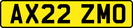 AX22ZMO
