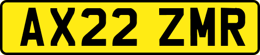 AX22ZMR