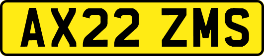 AX22ZMS