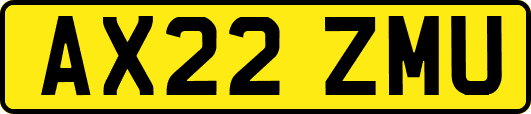 AX22ZMU