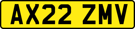 AX22ZMV