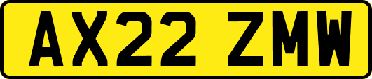 AX22ZMW