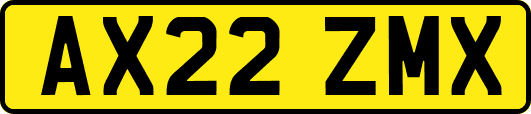 AX22ZMX