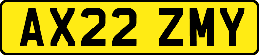 AX22ZMY