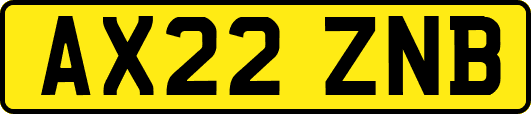 AX22ZNB