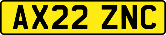 AX22ZNC