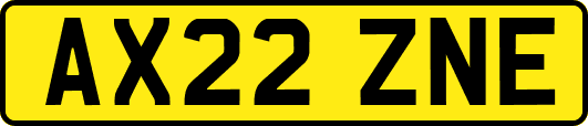 AX22ZNE