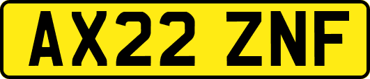 AX22ZNF