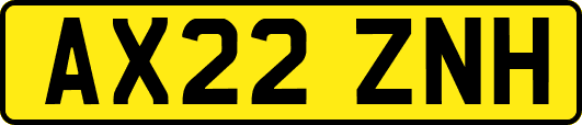 AX22ZNH