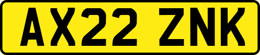 AX22ZNK