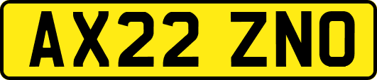 AX22ZNO