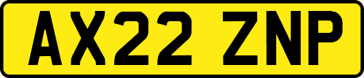 AX22ZNP