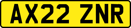 AX22ZNR