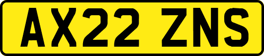 AX22ZNS