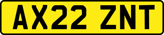 AX22ZNT