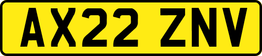 AX22ZNV