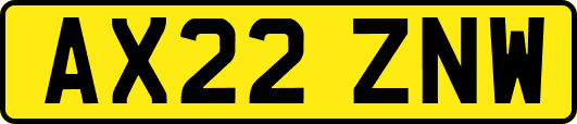 AX22ZNW