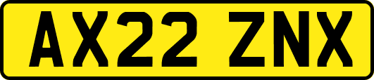 AX22ZNX