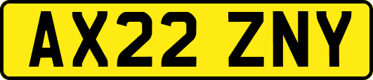 AX22ZNY
