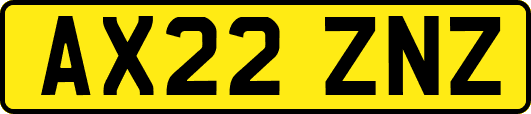 AX22ZNZ