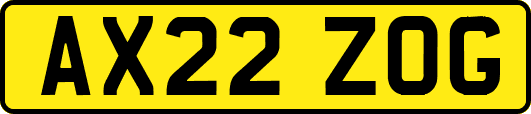 AX22ZOG