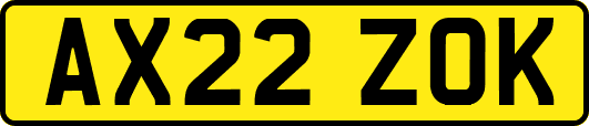 AX22ZOK