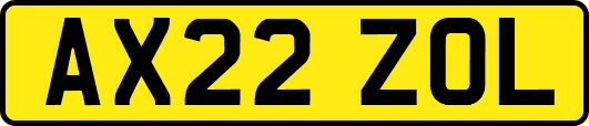 AX22ZOL
