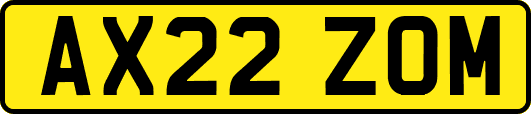 AX22ZOM