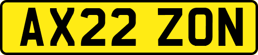 AX22ZON