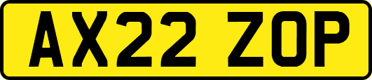 AX22ZOP