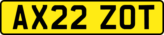 AX22ZOT
