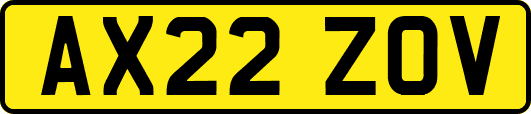 AX22ZOV