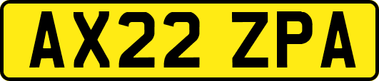 AX22ZPA
