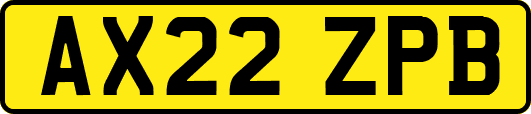 AX22ZPB