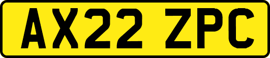 AX22ZPC