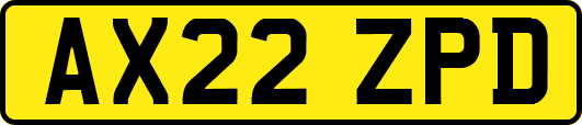 AX22ZPD