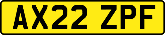 AX22ZPF