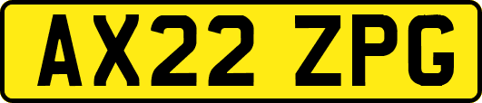 AX22ZPG