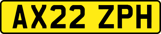 AX22ZPH