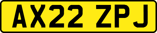 AX22ZPJ