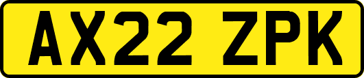 AX22ZPK