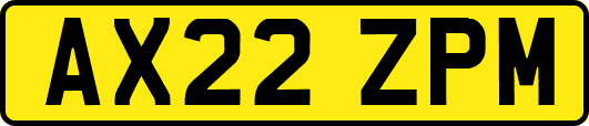 AX22ZPM