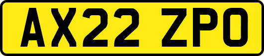 AX22ZPO